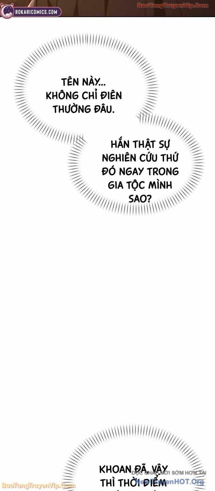 Cuộc Sống Tái Sinh Của Pháp Sư Hẻm Tối - Chương 9 - ảnh 2