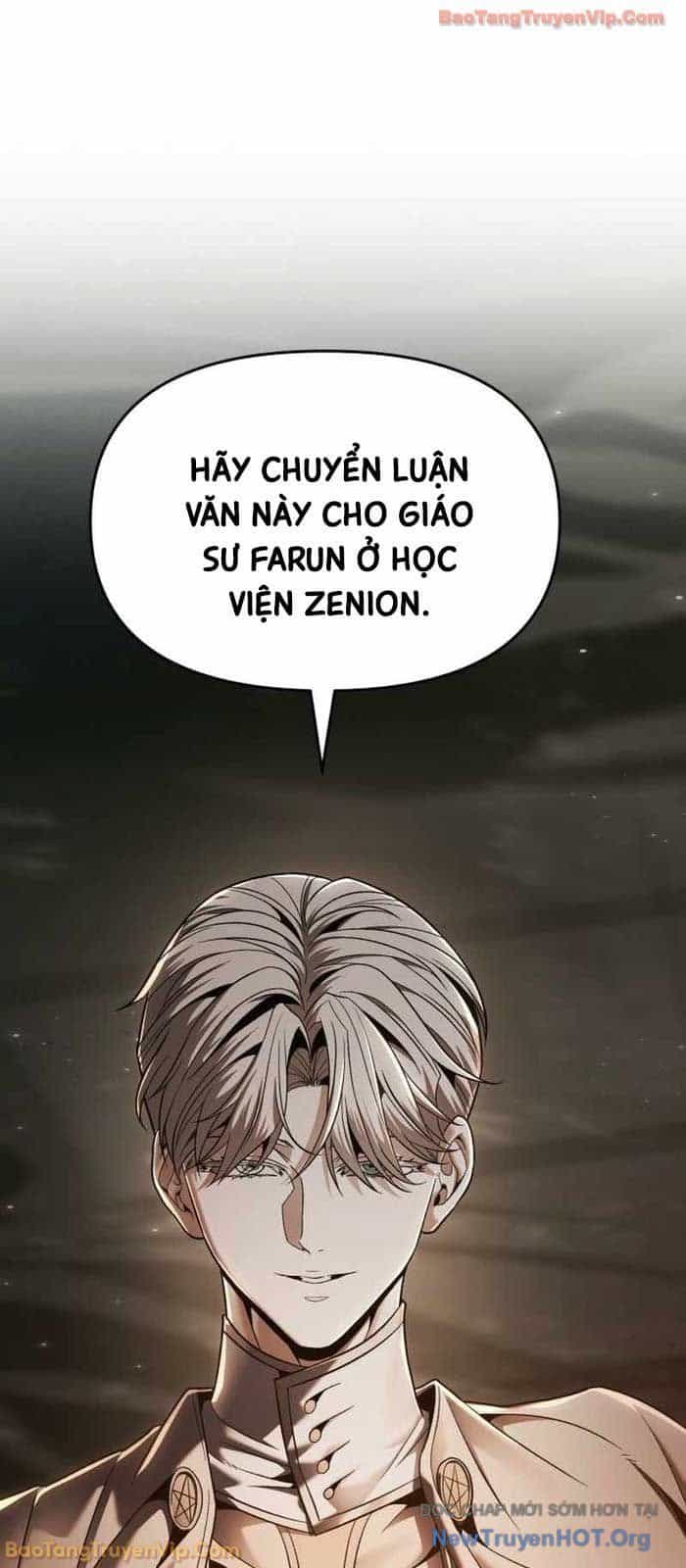Cuộc Sống Tái Sinh Của Pháp Sư Hẻm Tối - Chương 9 - ảnh 25