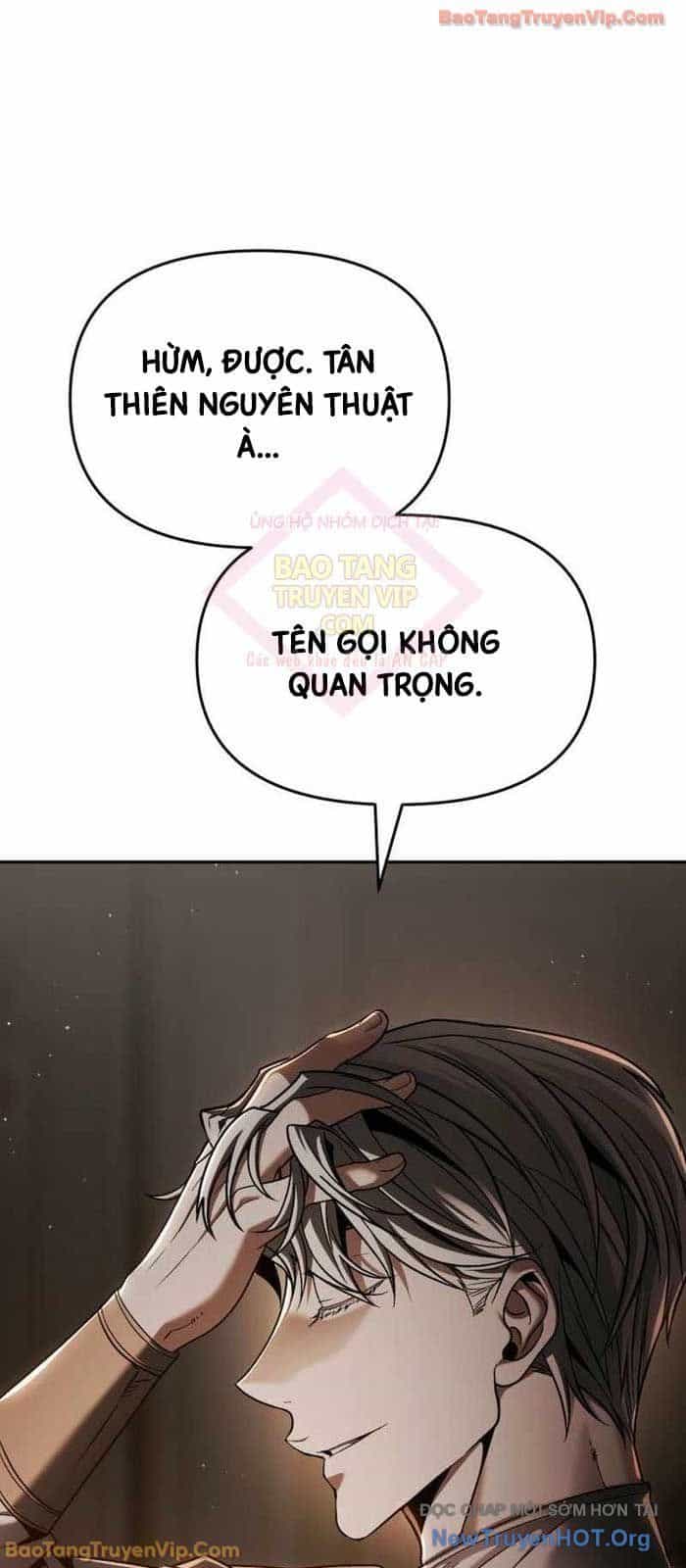 Cuộc Sống Tái Sinh Của Pháp Sư Hẻm Tối - Chương 9 - ảnh 34