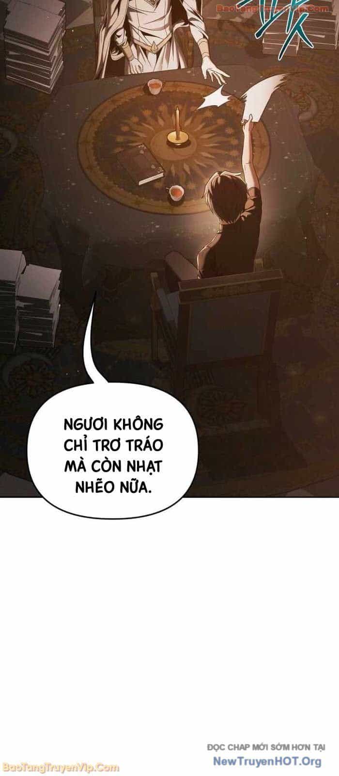 Cuộc Sống Tái Sinh Của Pháp Sư Hẻm Tối - Chương 9 - ảnh 42