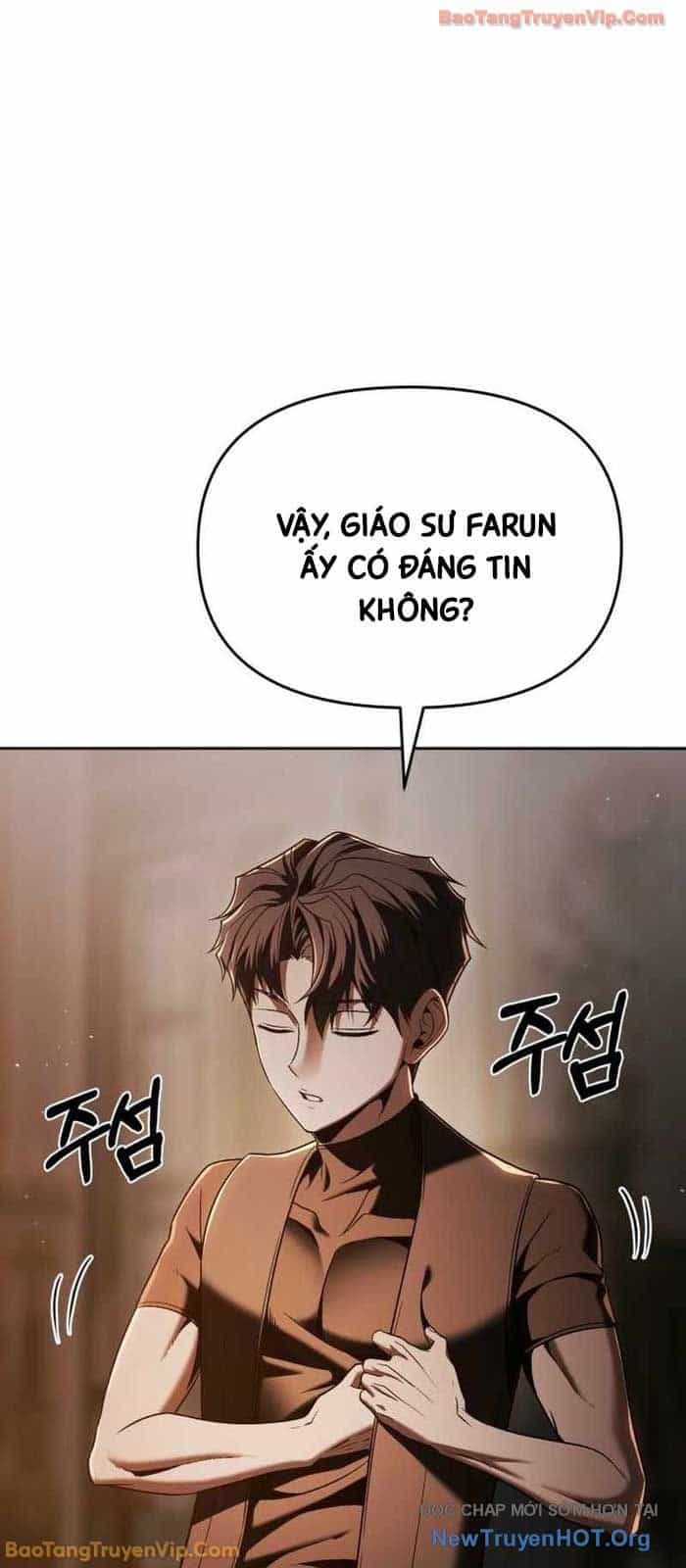 Cuộc Sống Tái Sinh Của Pháp Sư Hẻm Tối - Chương 9 - ảnh 43