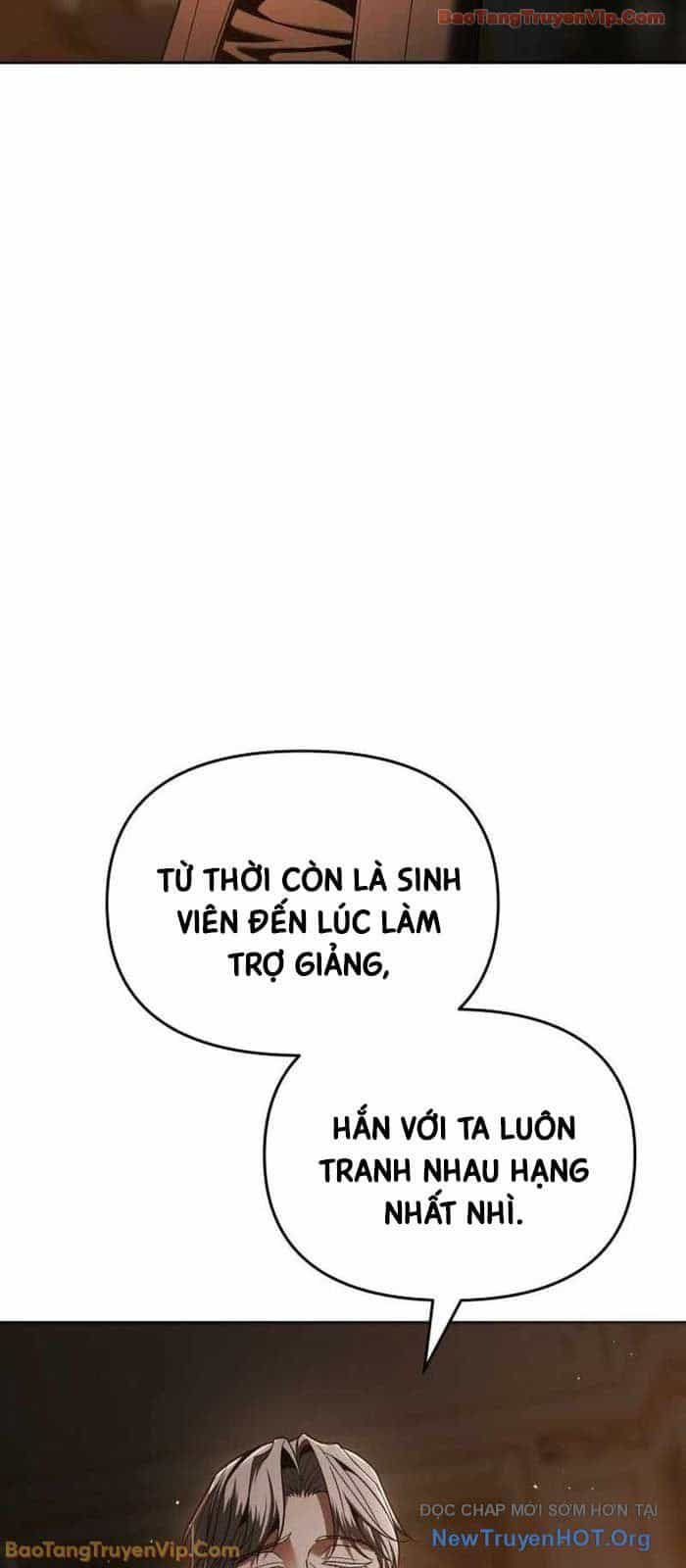 Cuộc Sống Tái Sinh Của Pháp Sư Hẻm Tối - Chương 9 - ảnh 44