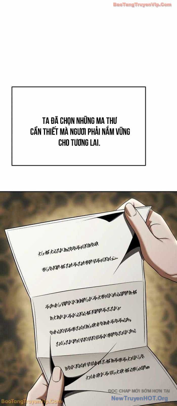 Cuộc Sống Tái Sinh Của Pháp Sư Hẻm Tối - Chương 9 - ảnh 57
