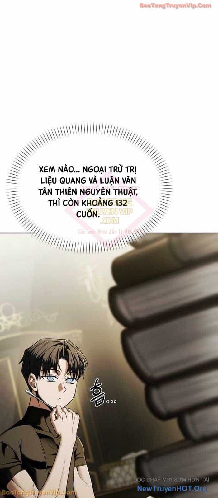 Cuộc Sống Tái Sinh Của Pháp Sư Hẻm Tối - Chương 9 - ảnh 66