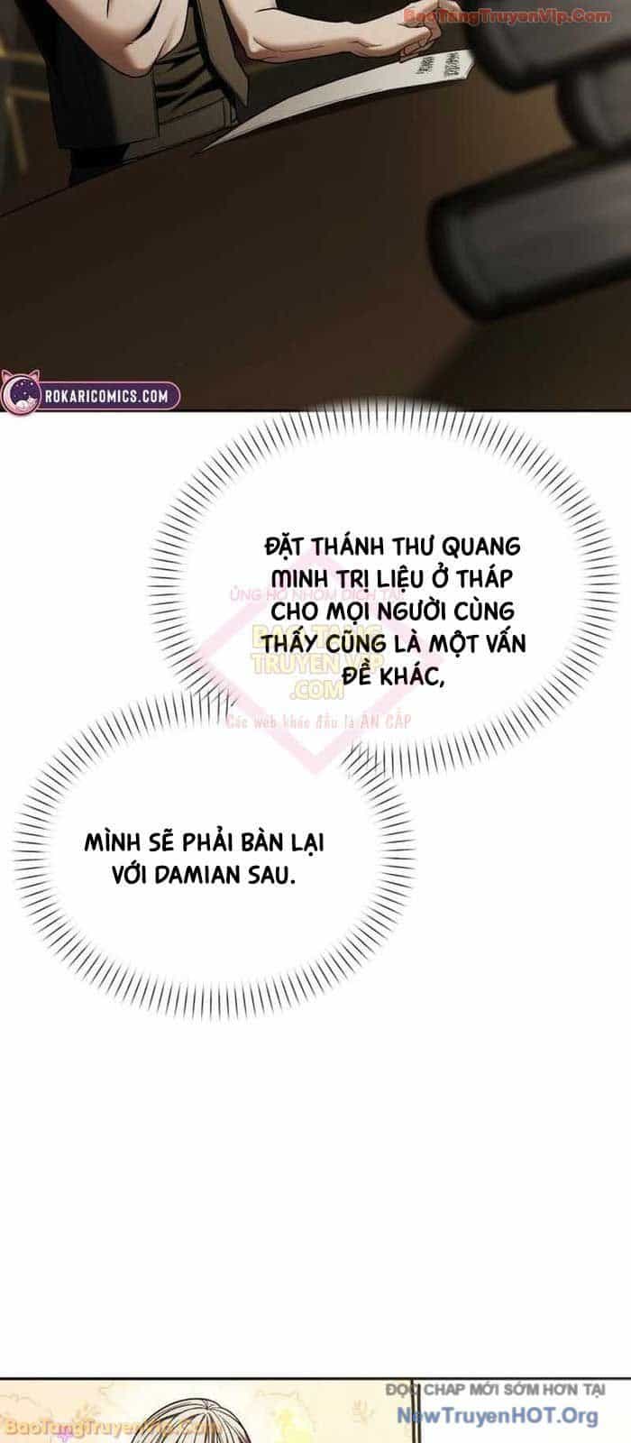 Cuộc Sống Tái Sinh Của Pháp Sư Hẻm Tối - Chương 9 - ảnh 67