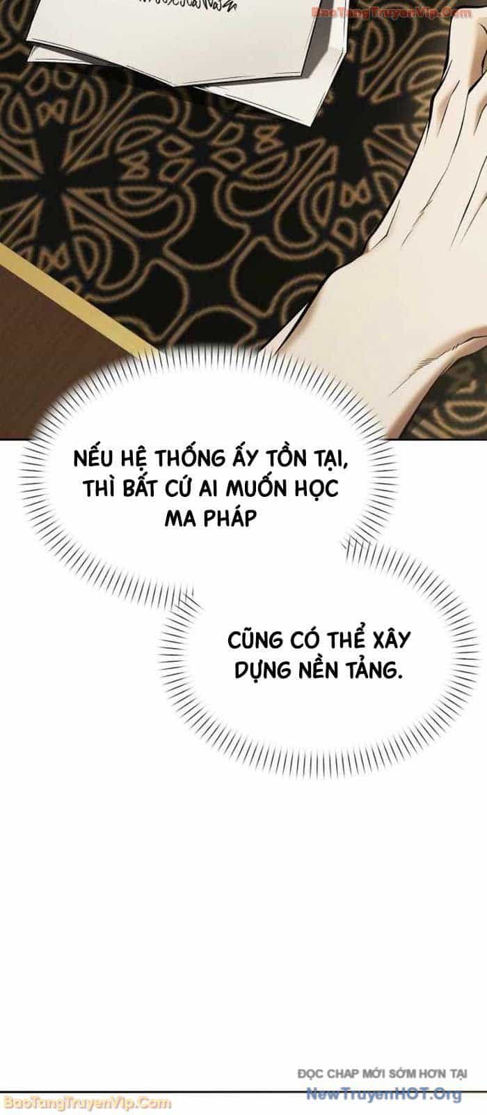 Cuộc Sống Tái Sinh Của Pháp Sư Hẻm Tối - Chương 9 - ảnh 71