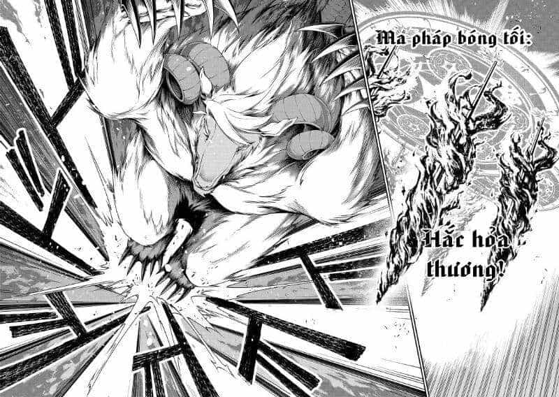 Cuộc Sống Thảnh Thơi Tại Dị Giới Gian Lận Của Cựu Ứng Viên Dũng Giả Từ Cấp Độ Hai - Chương 13 - ảnh 10