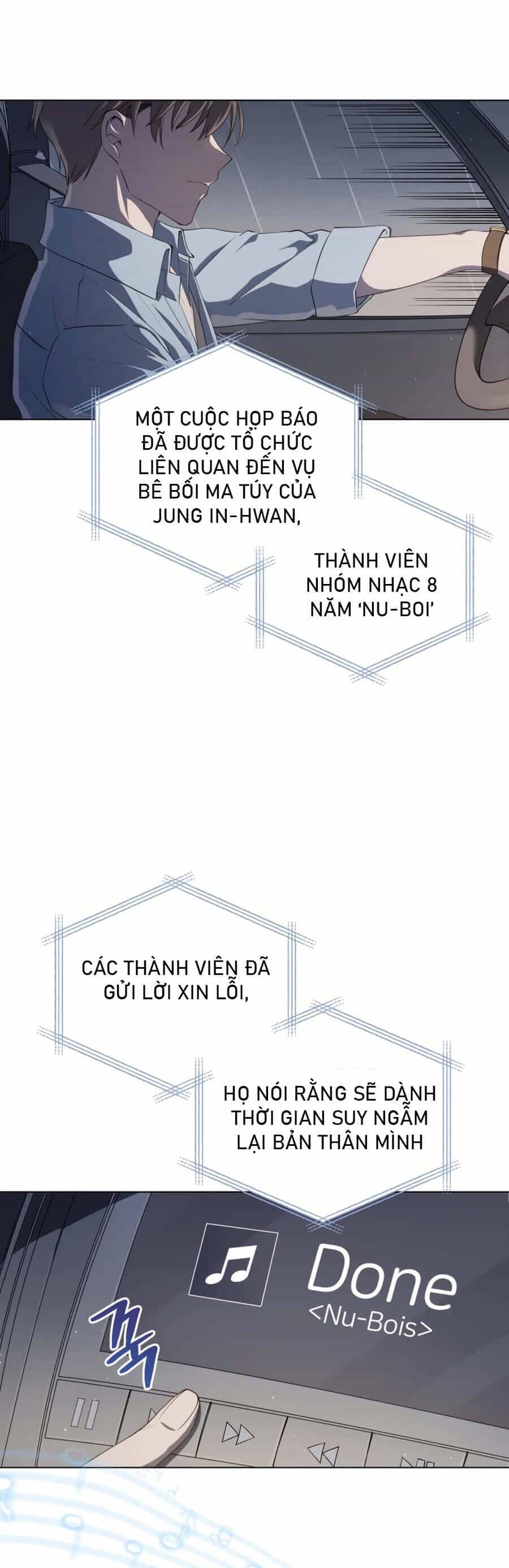 Cuộc Sống Thứ 2 Của Thần Tượng Toàn Năng - Chương 1 - ảnh 2