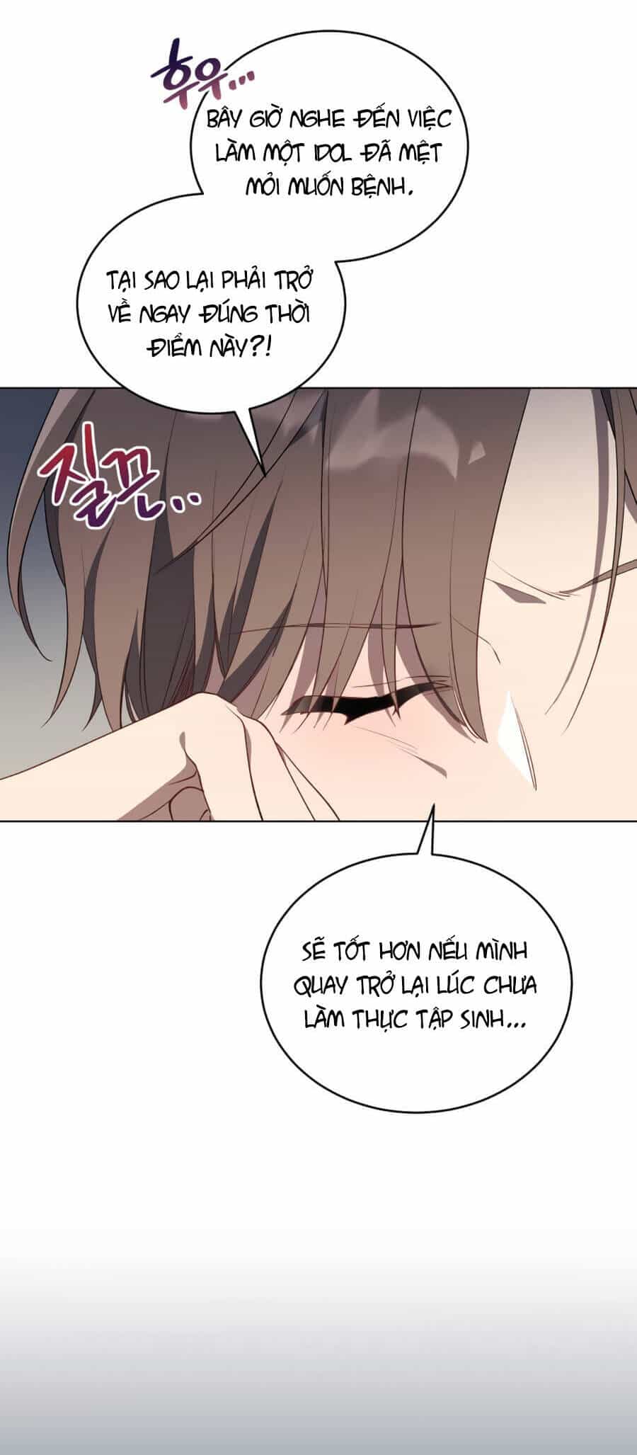 Cuộc Sống Thứ 2 Của Thần Tượng Toàn Năng - Chương 1 - ảnh 35