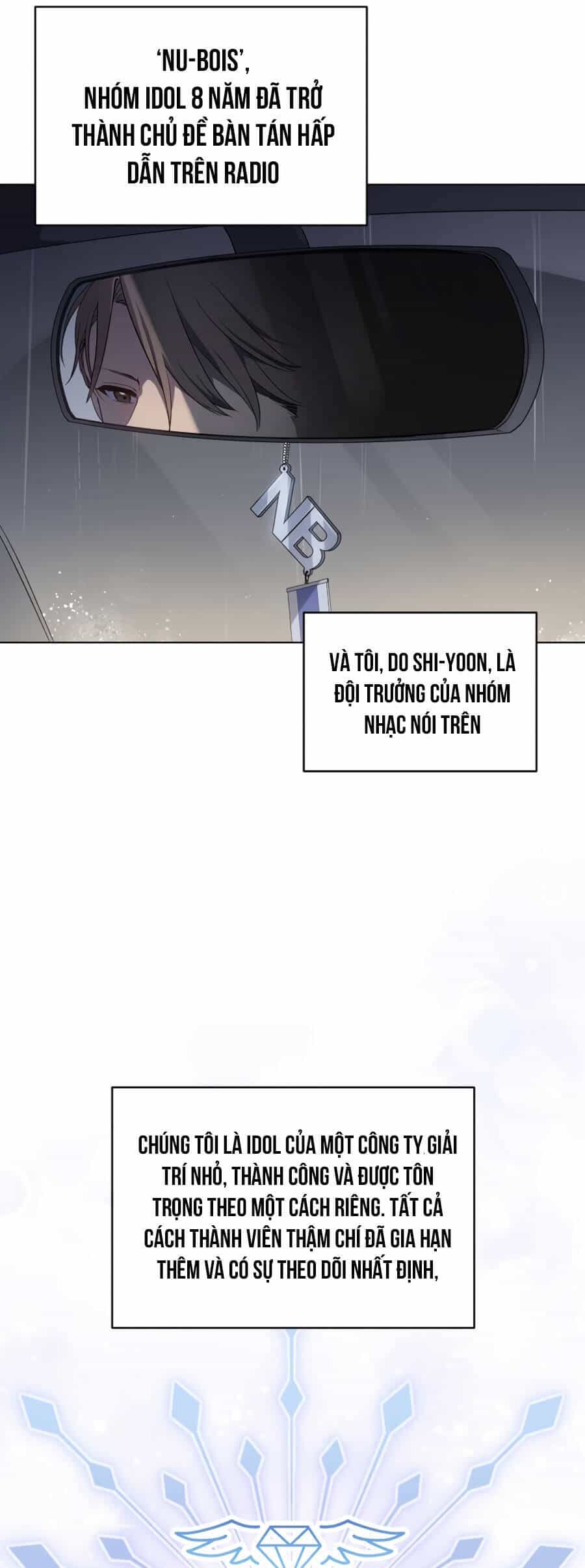 Cuộc Sống Thứ 2 Của Thần Tượng Toàn Năng - Chương 1 - ảnh 4