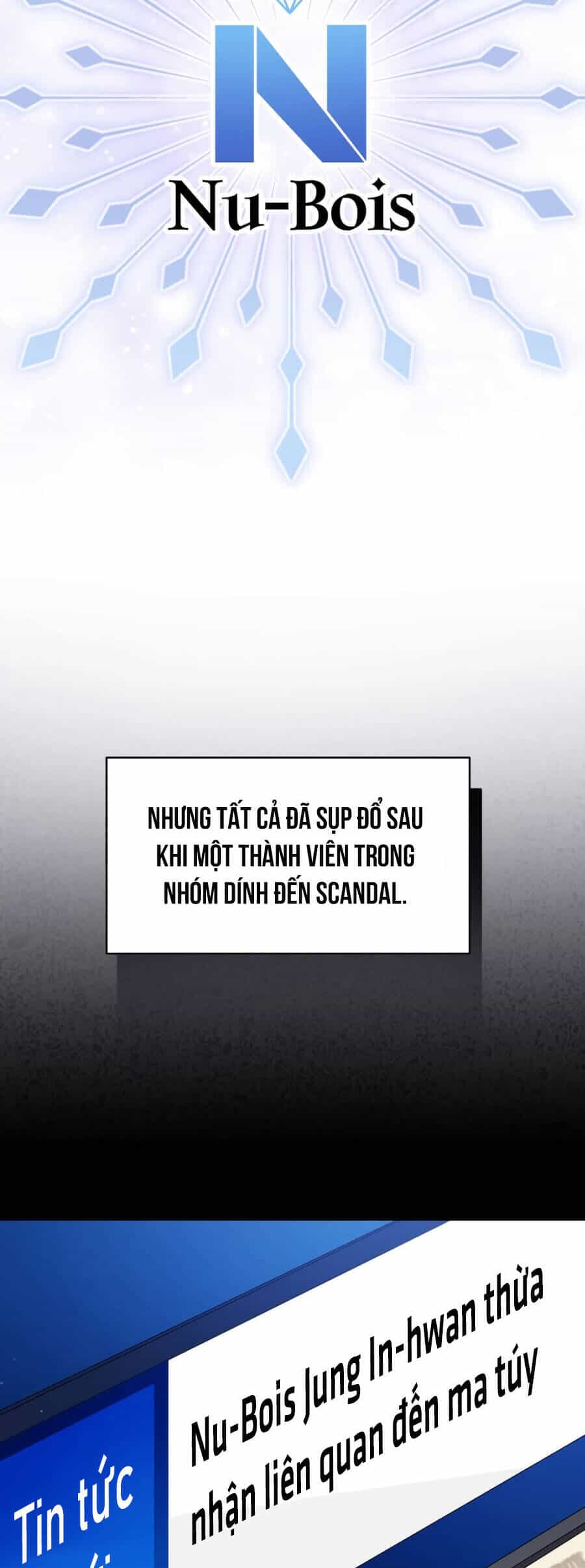 Cuộc Sống Thứ 2 Của Thần Tượng Toàn Năng - Chương 1 - ảnh 5