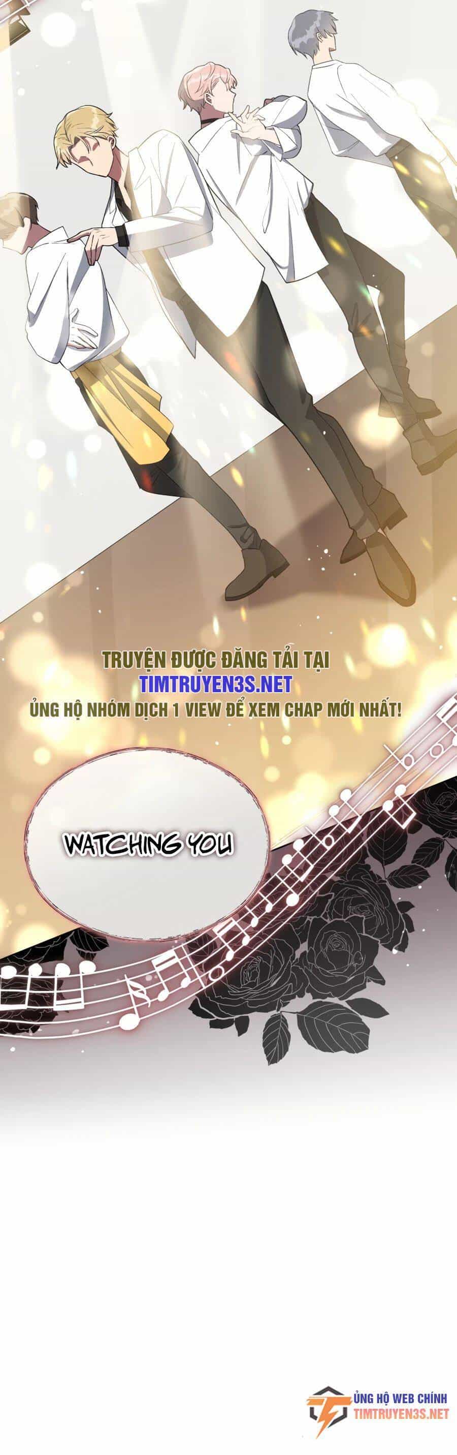 Cuộc Sống Thứ 2 Của Thần Tượng Toàn Năng - Chương 9 - ảnh 12