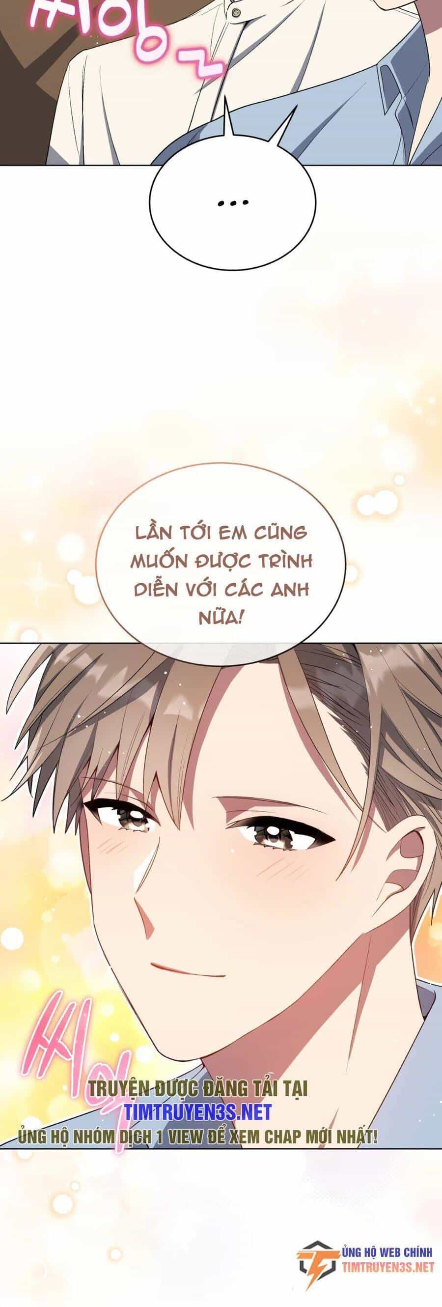 Cuộc Sống Thứ 2 Của Thần Tượng Toàn Năng - Chương 9 - ảnh 42