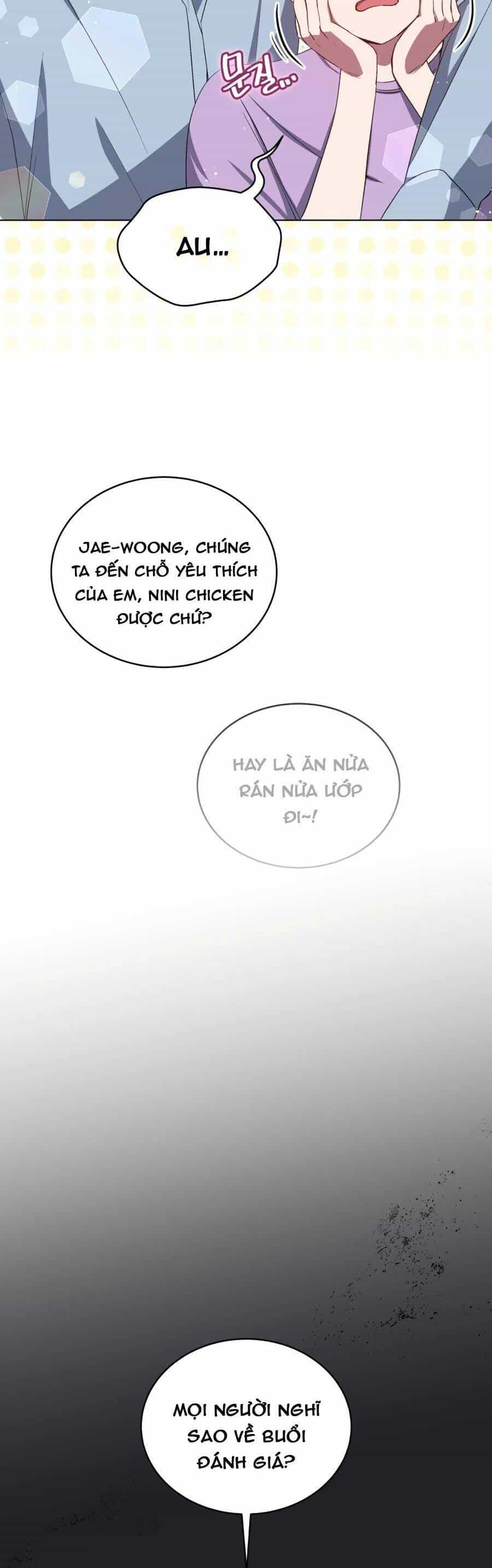 Cuộc Sống Thứ 2 Của Thần Tượng Toàn Năng - Chương 9 - ảnh 44