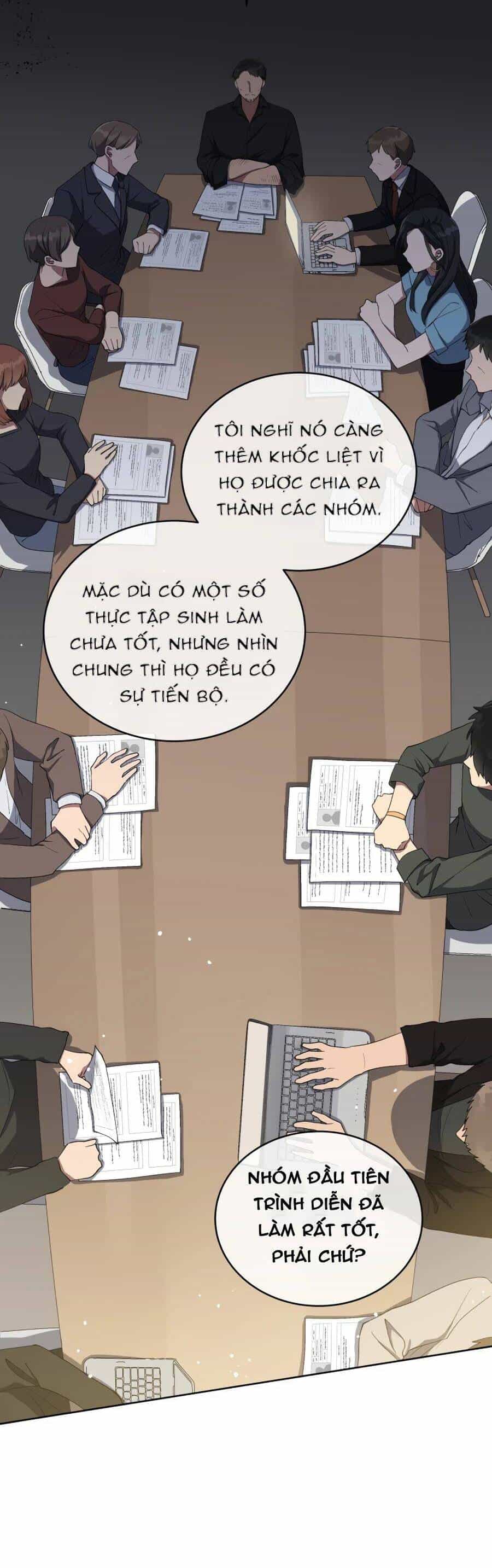 Cuộc Sống Thứ 2 Của Thần Tượng Toàn Năng - Chương 9 - ảnh 45