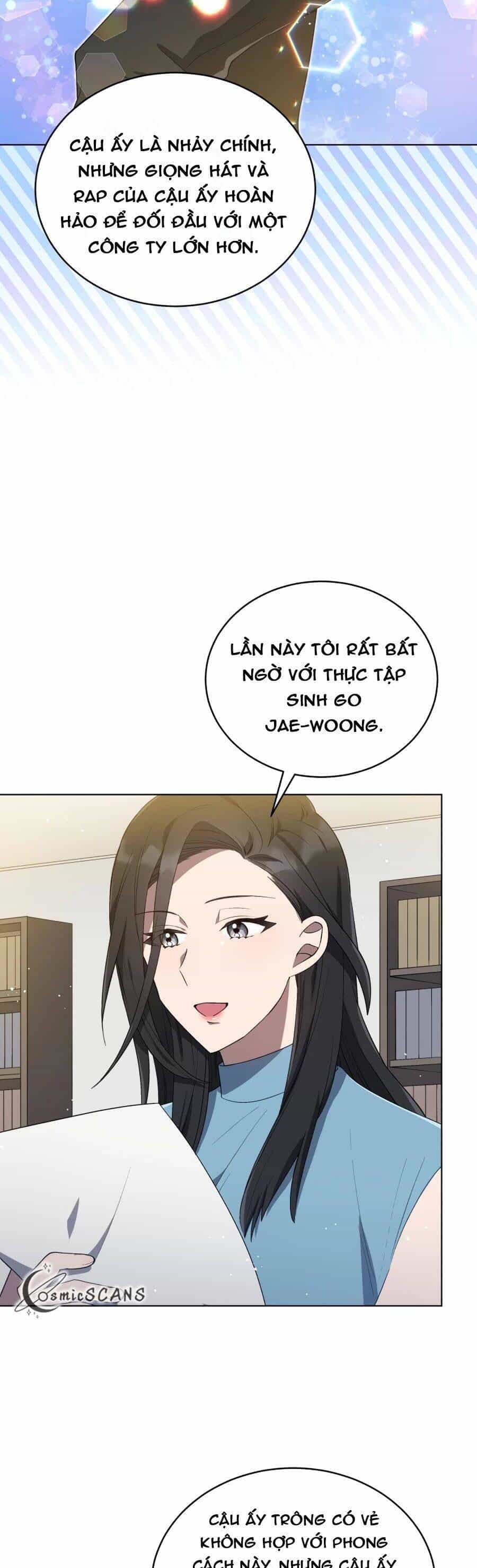 Cuộc Sống Thứ 2 Của Thần Tượng Toàn Năng - Chương 9 - ảnh 49