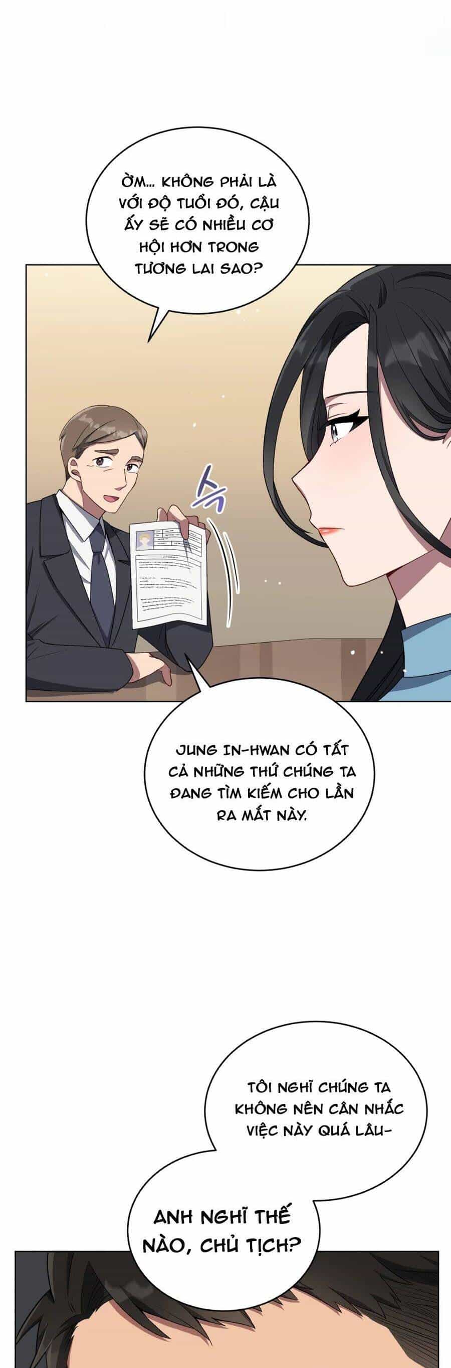 Cuộc Sống Thứ 2 Của Thần Tượng Toàn Năng - Chương 9 - ảnh 53