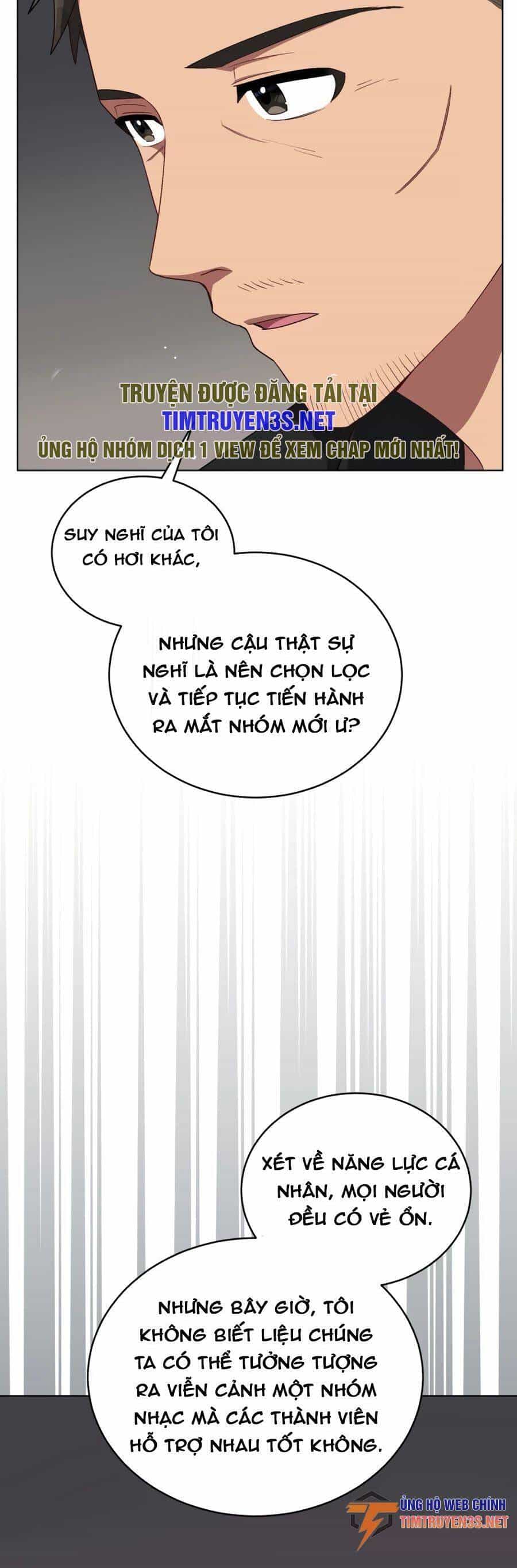 Cuộc Sống Thứ 2 Của Thần Tượng Toàn Năng - Chương 9 - ảnh 54