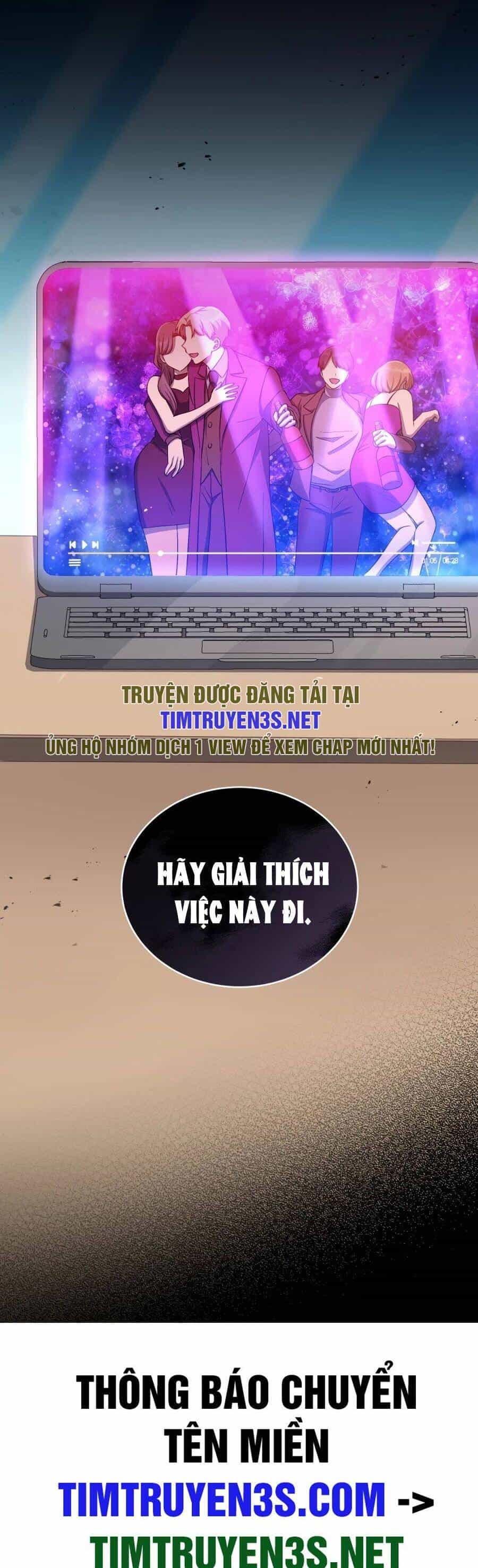 Cuộc Sống Thứ 2 Của Thần Tượng Toàn Năng - Chương 9 - ảnh 65