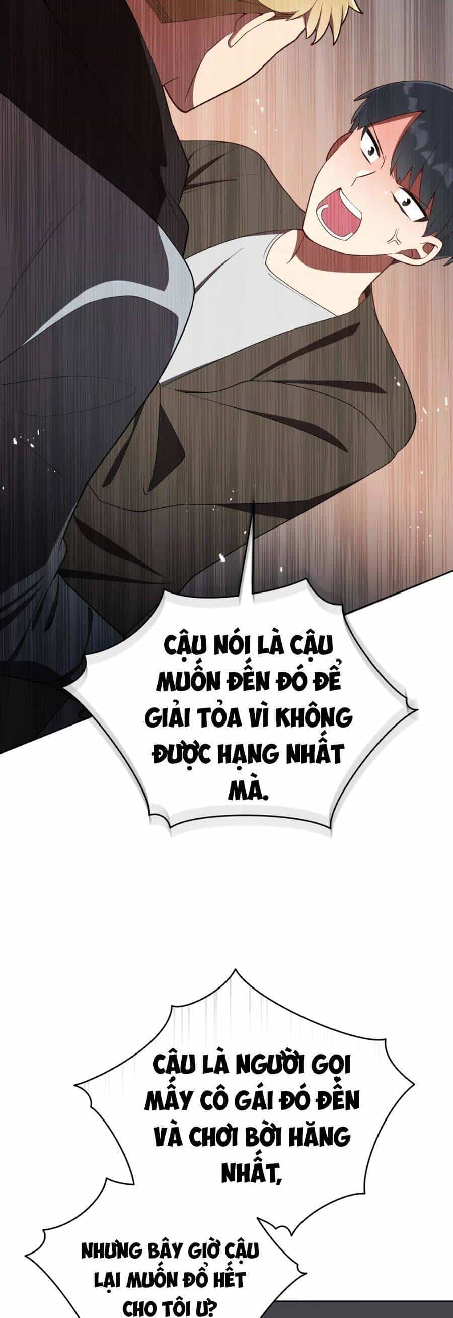 Cuộc Sống Thứ 2 Của Thần Tượng Toàn Năng - Chương 10 - ảnh 15