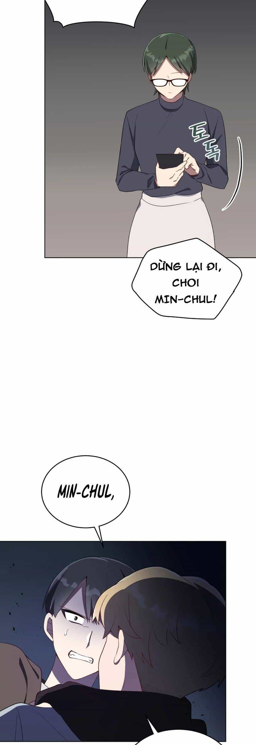 Cuộc Sống Thứ 2 Của Thần Tượng Toàn Năng - Chương 10 - ảnh 16