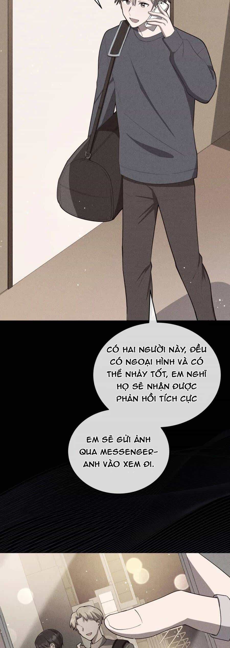 Cuộc Sống Thứ 2 Của Thần Tượng Toàn Năng - Chương 10 - ảnh 32