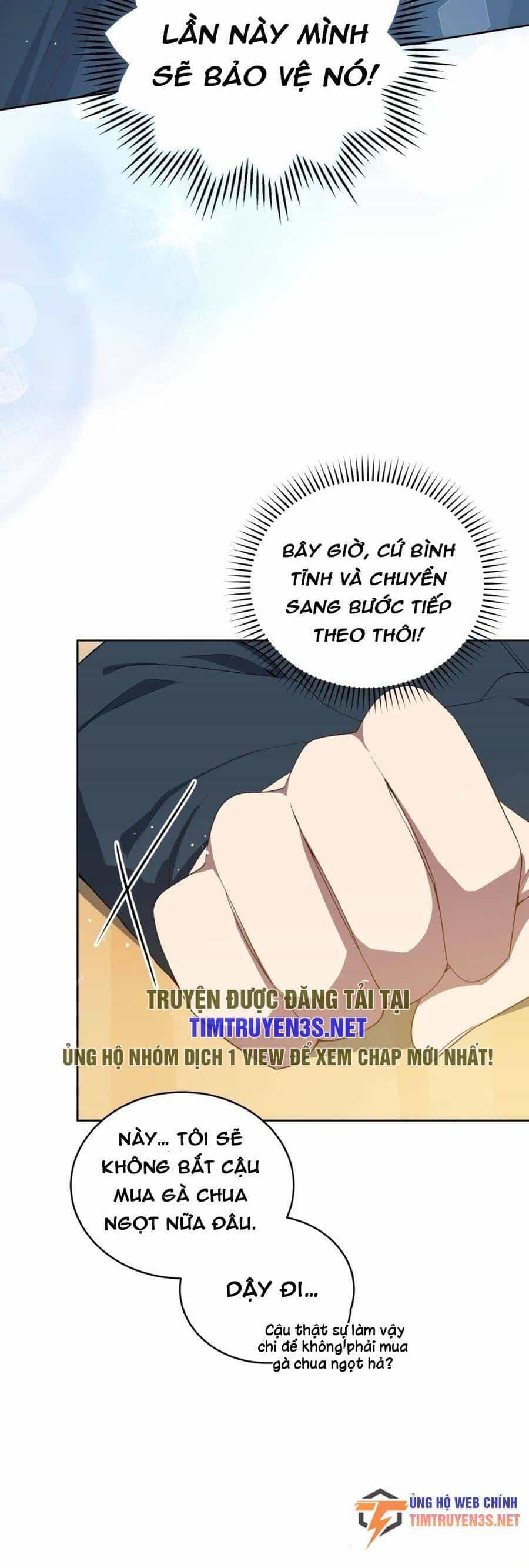 Cuộc Sống Thứ 2 Của Thần Tượng Toàn Năng - Chương 10 - ảnh 37