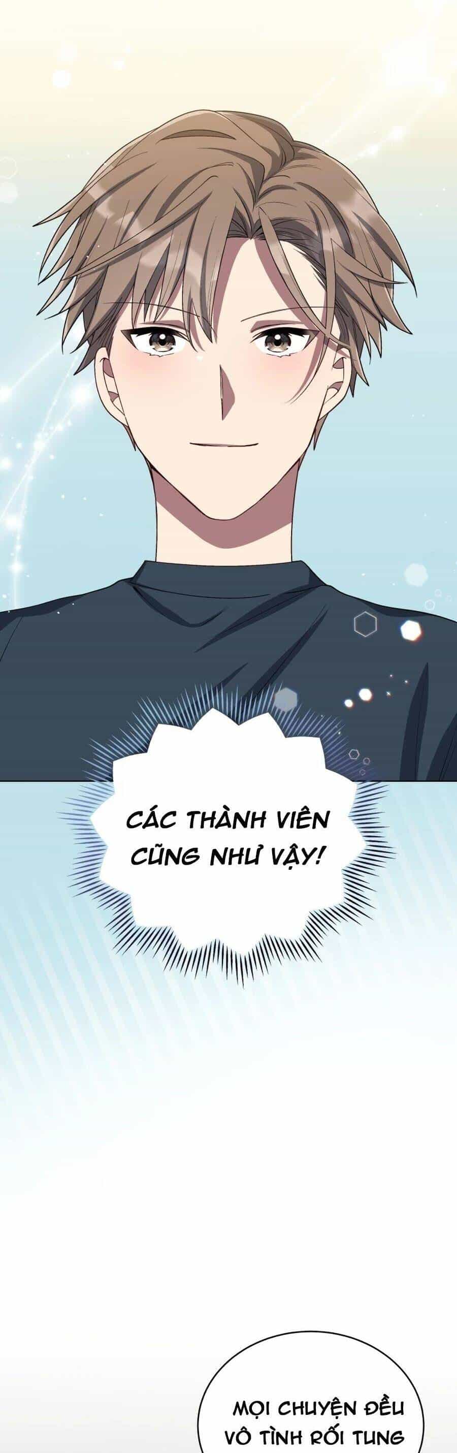 Cuộc Sống Thứ 2 Của Thần Tượng Toàn Năng - Chương 10 - ảnh 43