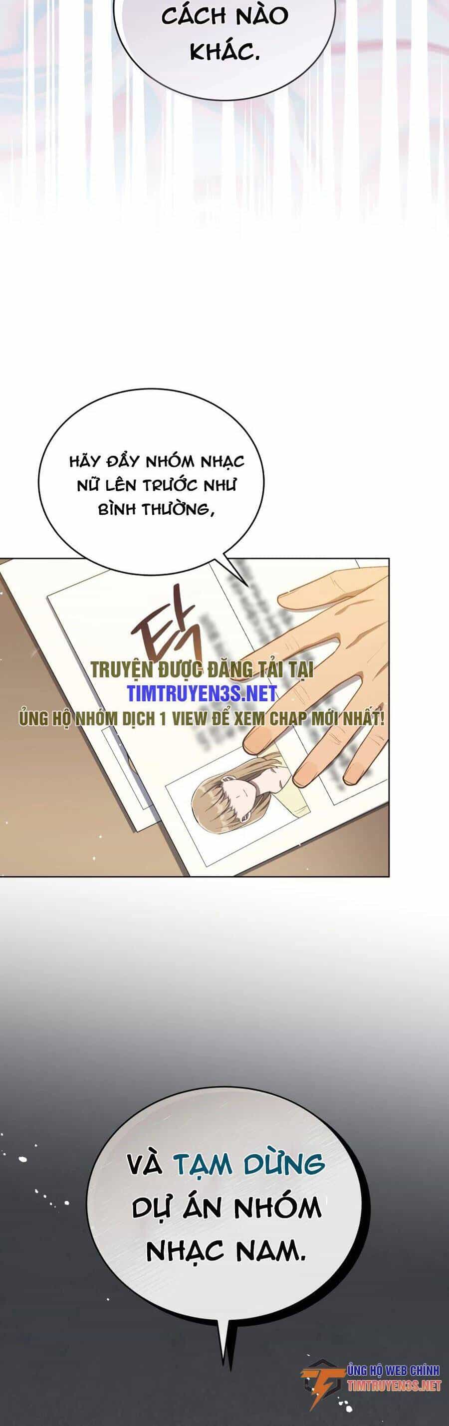 Cuộc Sống Thứ 2 Của Thần Tượng Toàn Năng - Chương 10 - ảnh 45