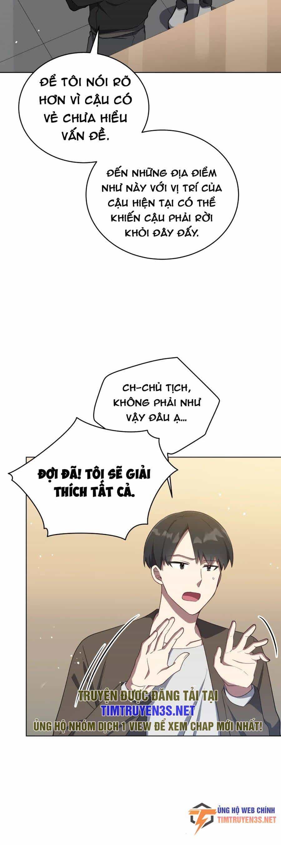 Cuộc Sống Thứ 2 Của Thần Tượng Toàn Năng - Chương 10 - ảnh 9