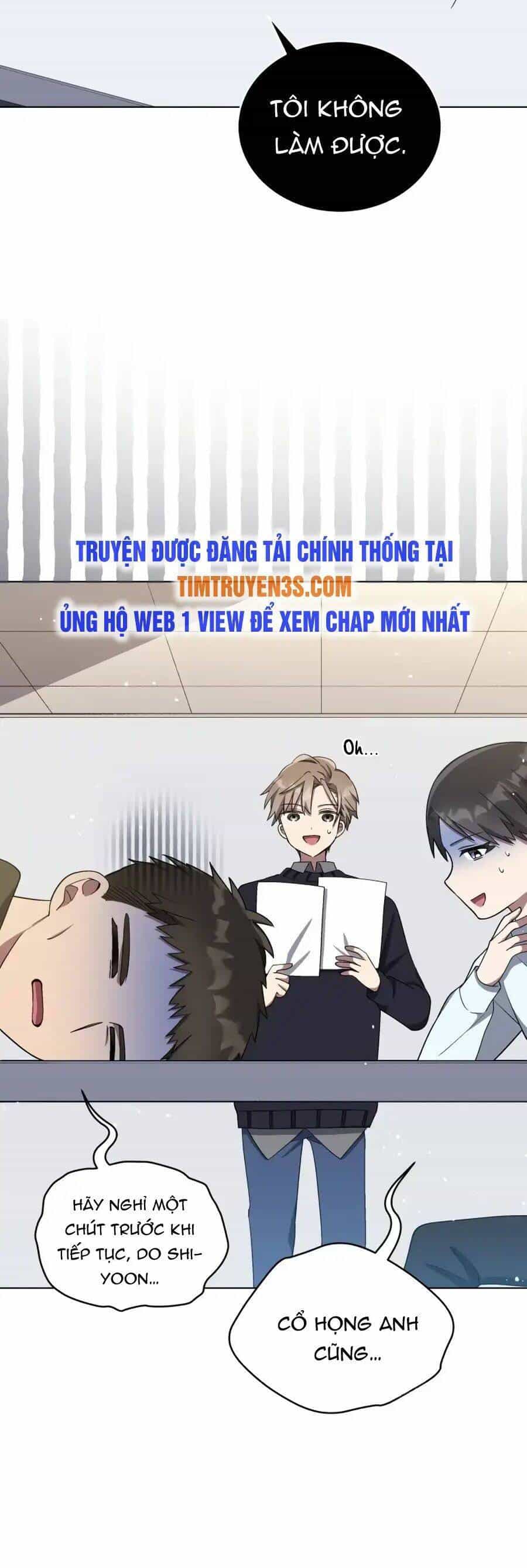 Cuộc Sống Thứ 2 Của Thần Tượng Toàn Năng - Chương 11 - ảnh 12