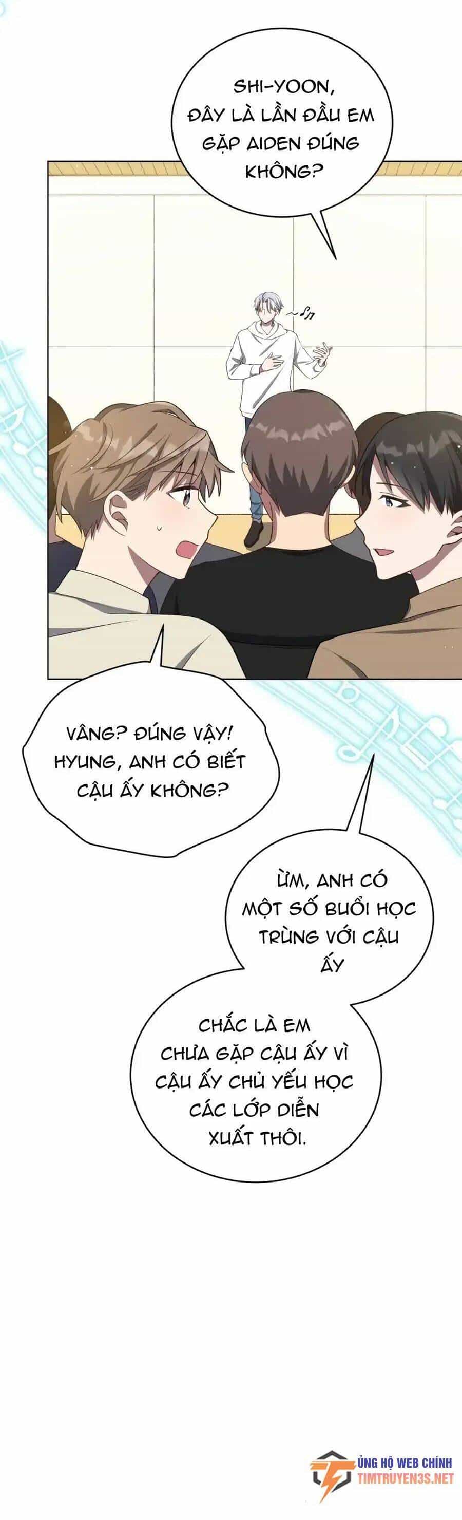 Cuộc Sống Thứ 2 Của Thần Tượng Toàn Năng - Chương 11 - ảnh 32