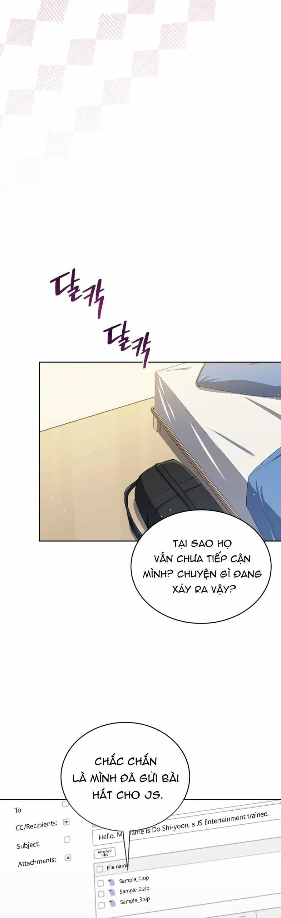 Cuộc Sống Thứ 2 Của Thần Tượng Toàn Năng - Chương 11 - ảnh 51