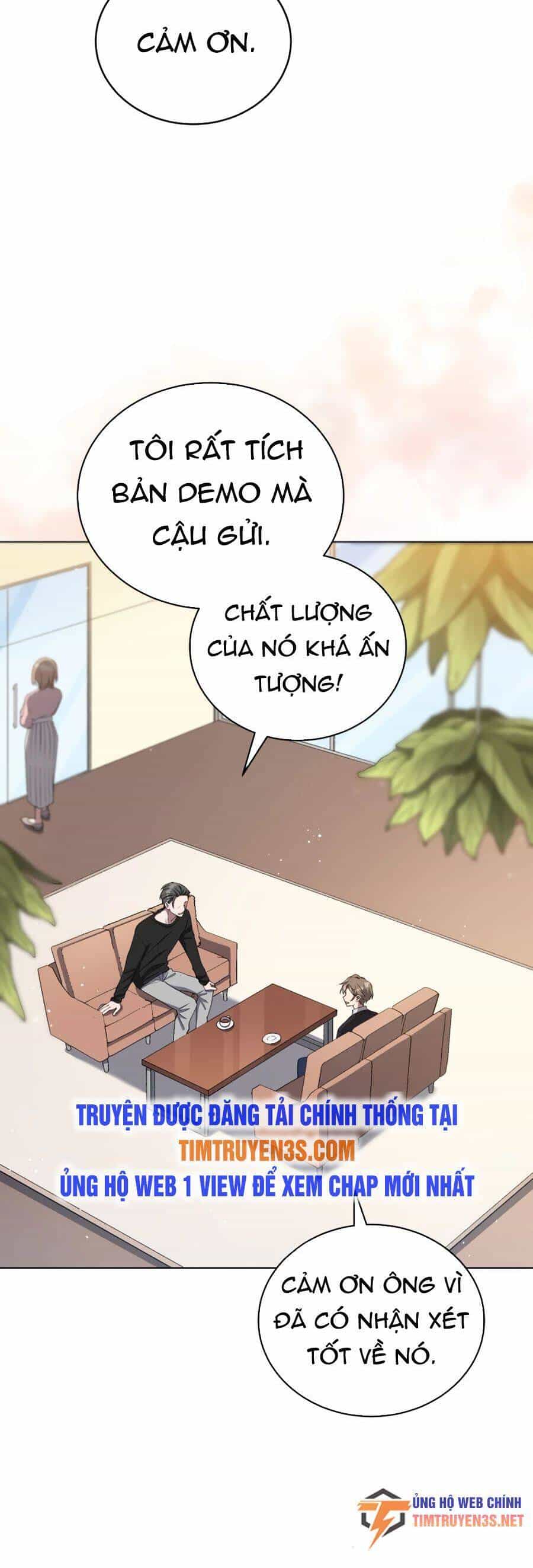 Cuộc Sống Thứ 2 Của Thần Tượng Toàn Năng - Chương 12 - ảnh 12
