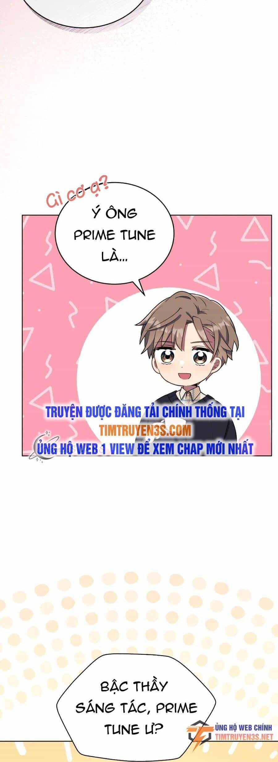 Cuộc Sống Thứ 2 Của Thần Tượng Toàn Năng - Chương 12 - ảnh 16