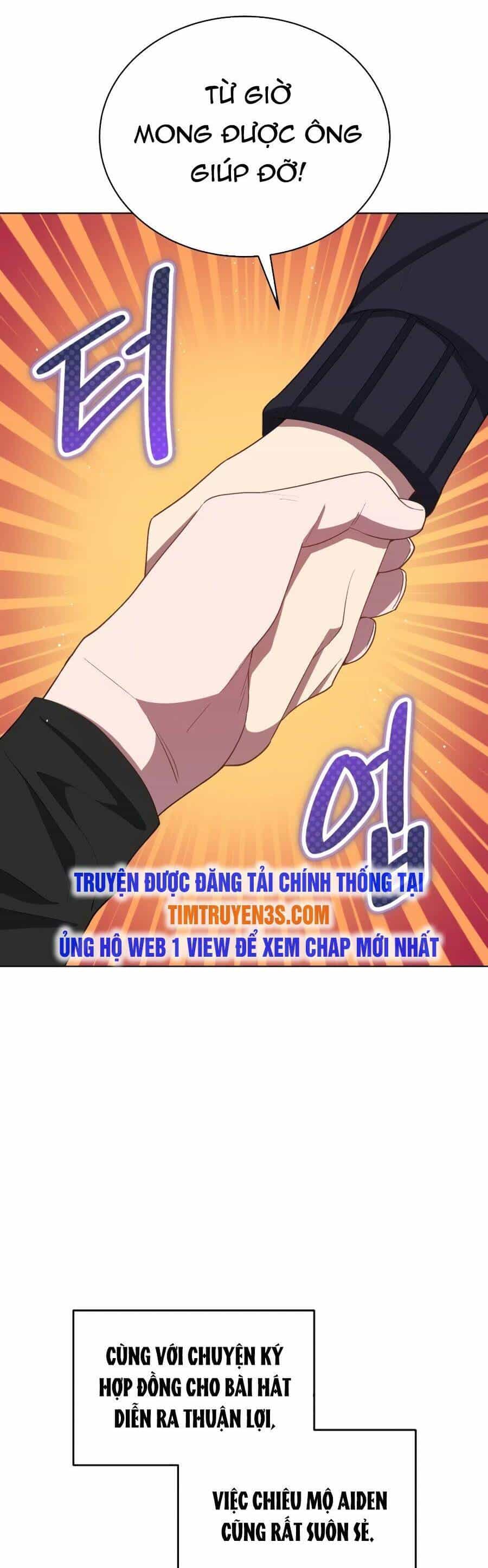 Cuộc Sống Thứ 2 Của Thần Tượng Toàn Năng - Chương 12 - ảnh 23