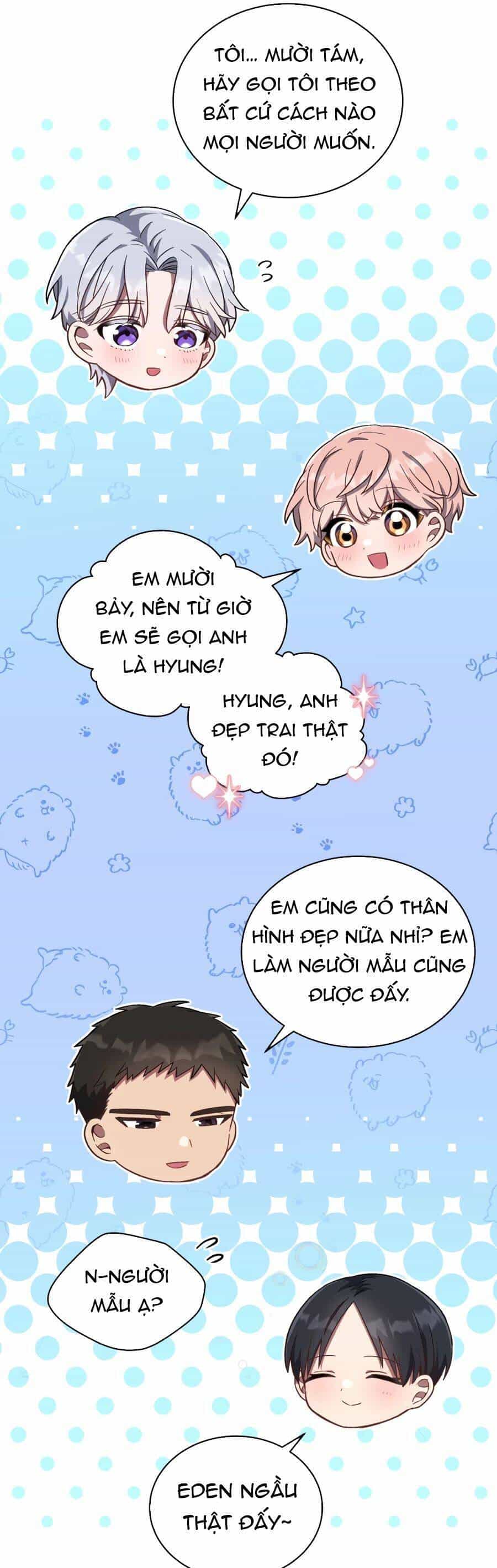 Cuộc Sống Thứ 2 Của Thần Tượng Toàn Năng - Chương 12 - ảnh 25