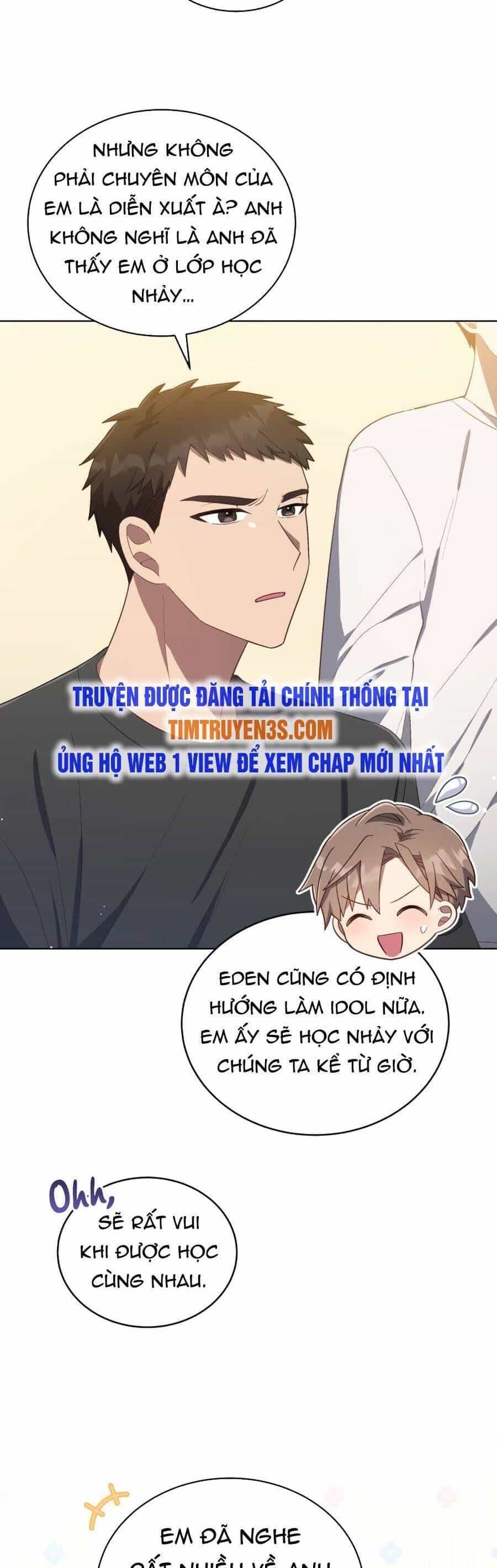 Cuộc Sống Thứ 2 Của Thần Tượng Toàn Năng - Chương 12 - ảnh 26