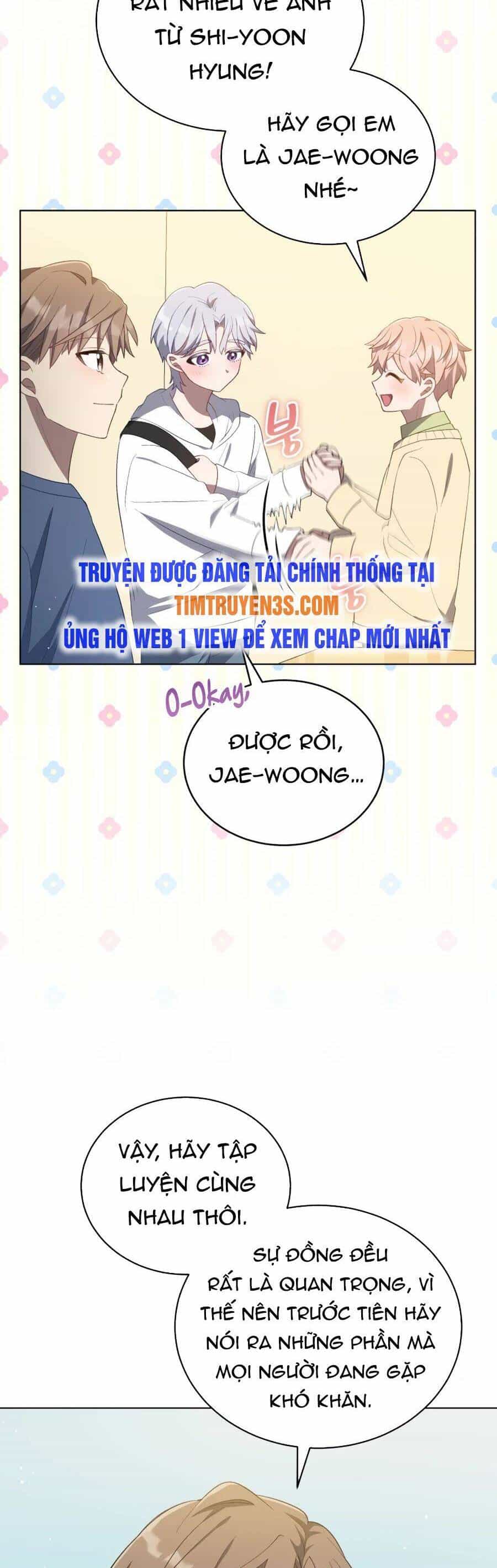 Cuộc Sống Thứ 2 Của Thần Tượng Toàn Năng - Chương 12 - ảnh 27