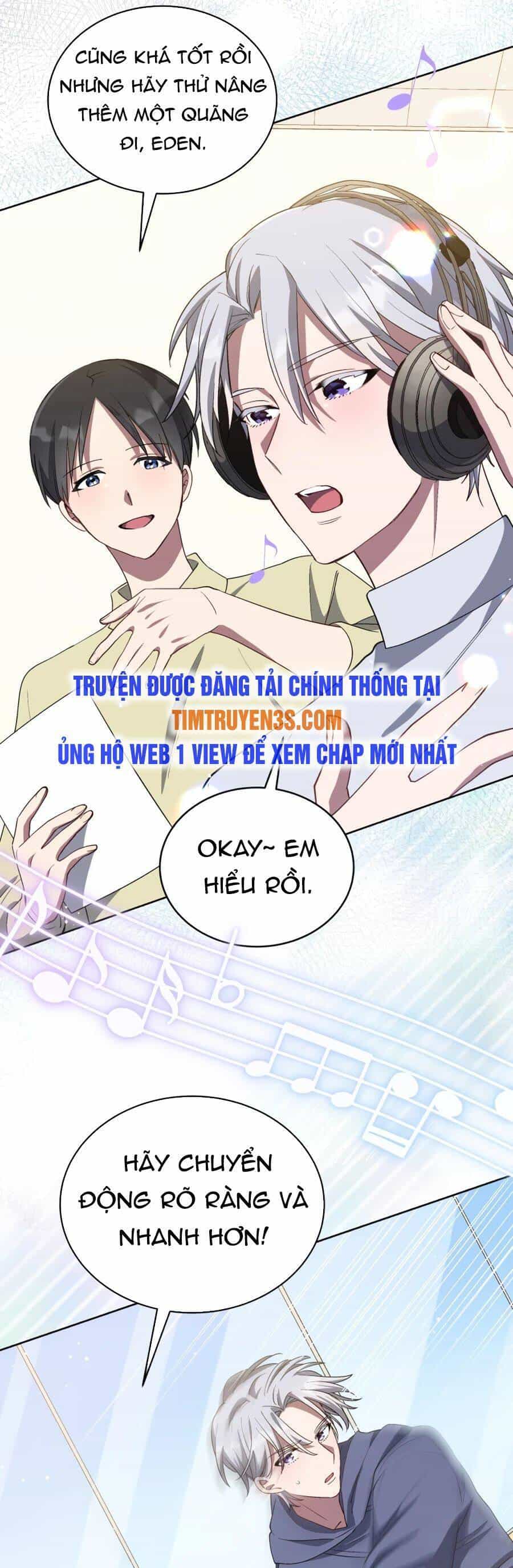 Cuộc Sống Thứ 2 Của Thần Tượng Toàn Năng - Chương 12 - ảnh 29