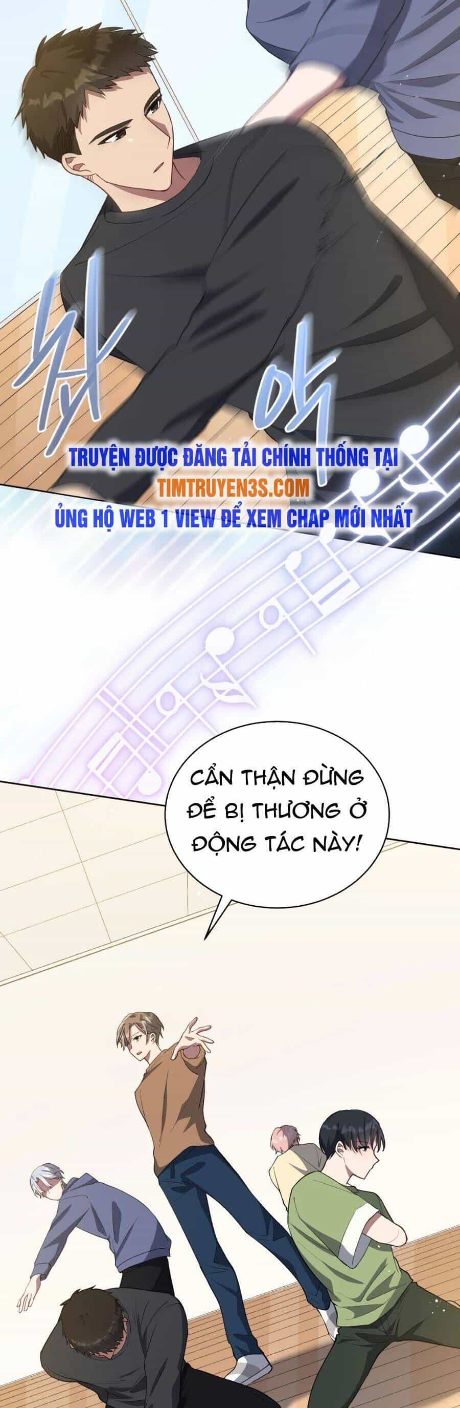 Cuộc Sống Thứ 2 Của Thần Tượng Toàn Năng - Chương 12 - ảnh 30