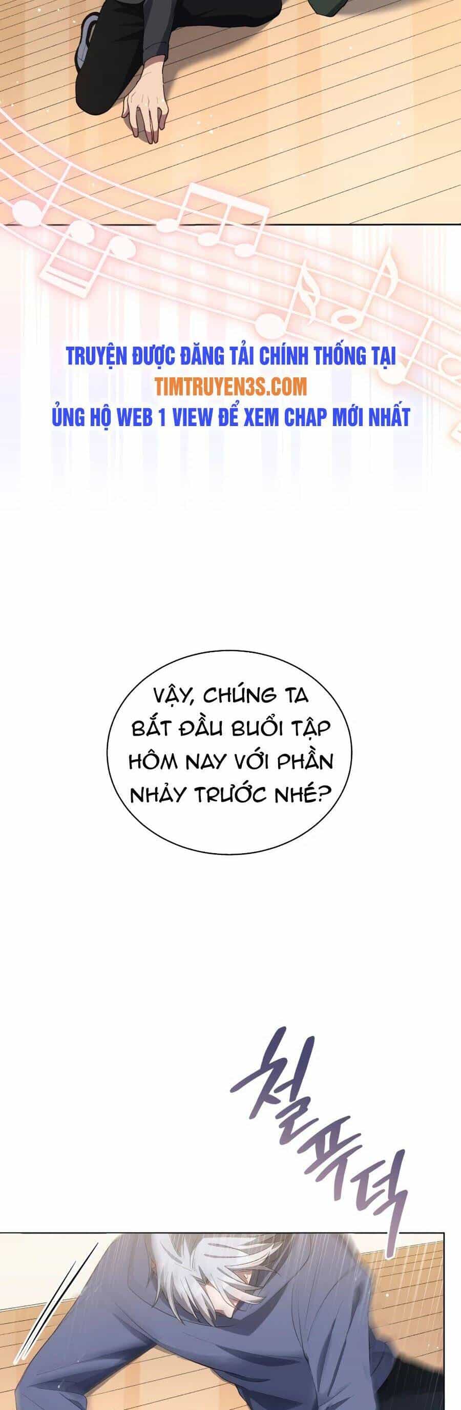 Cuộc Sống Thứ 2 Của Thần Tượng Toàn Năng - Chương 12 - ảnh 31