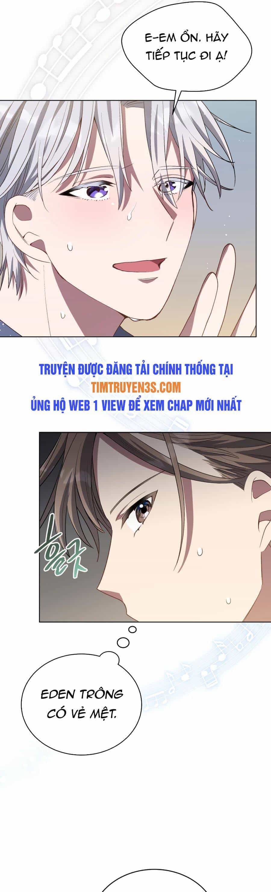 Cuộc Sống Thứ 2 Của Thần Tượng Toàn Năng - Chương 12 - ảnh 33