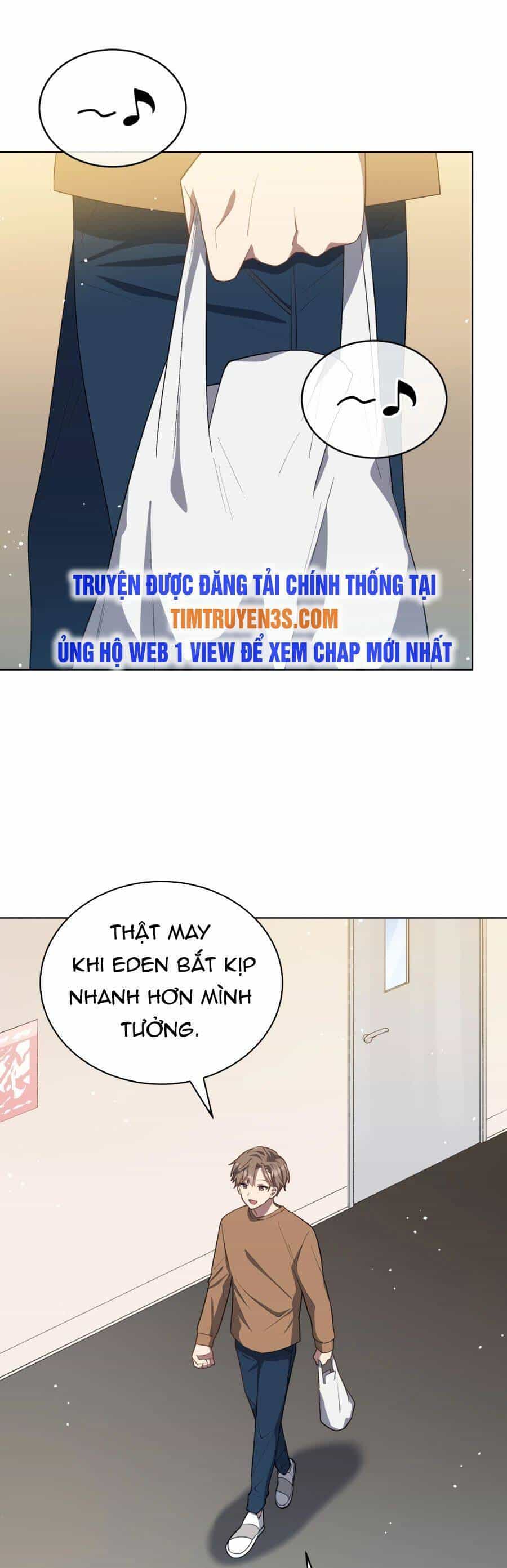 Cuộc Sống Thứ 2 Của Thần Tượng Toàn Năng - Chương 12 - ảnh 37