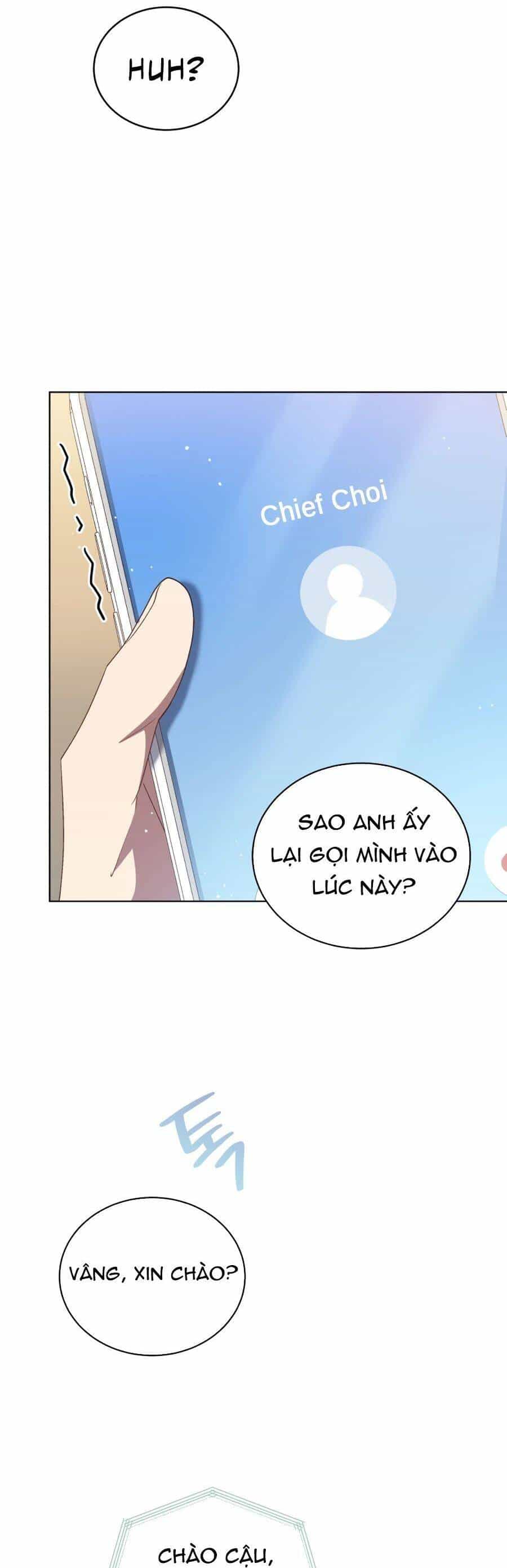 Cuộc Sống Thứ 2 Của Thần Tượng Toàn Năng - Chương 12 - ảnh 39
