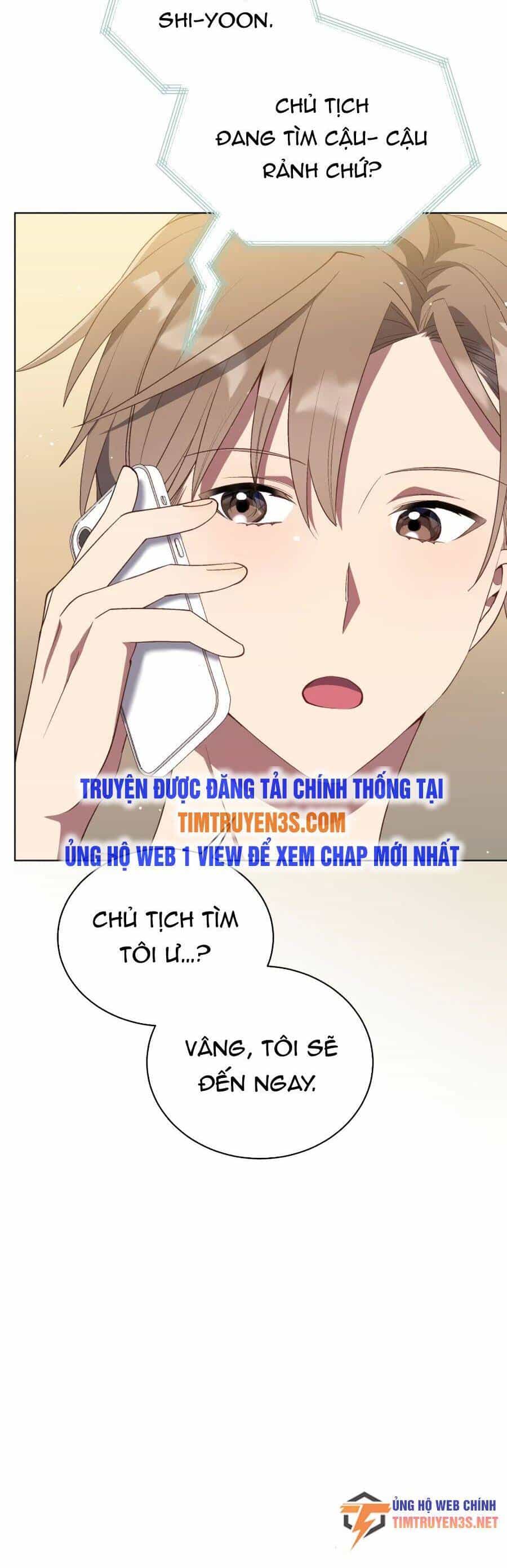 Cuộc Sống Thứ 2 Của Thần Tượng Toàn Năng - Chương 12 - ảnh 40