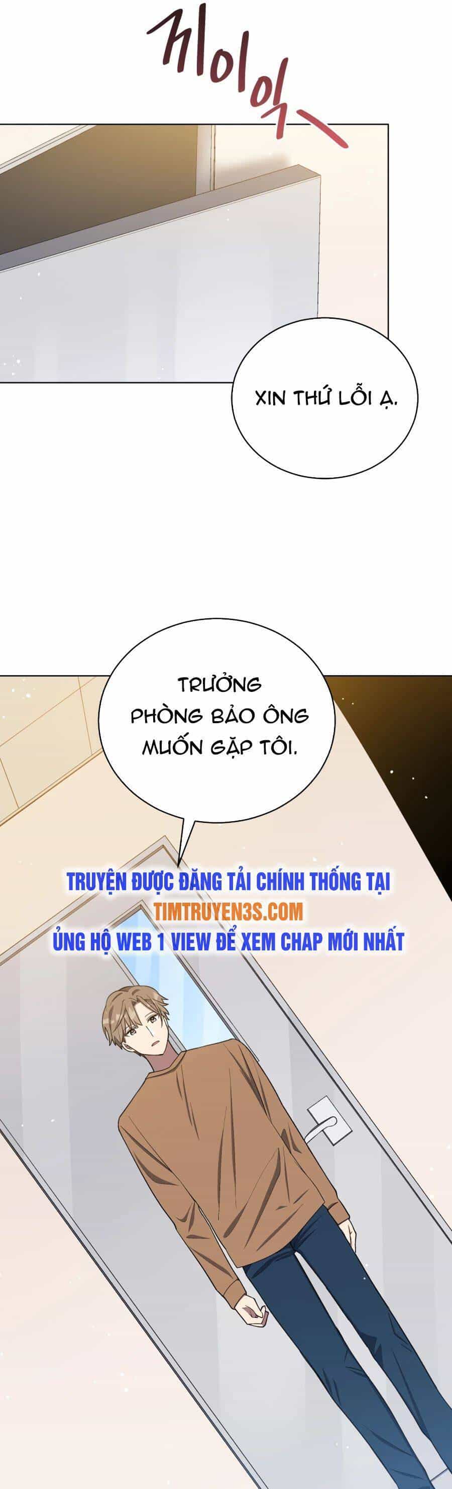 Cuộc Sống Thứ 2 Của Thần Tượng Toàn Năng - Chương 12 - ảnh 41