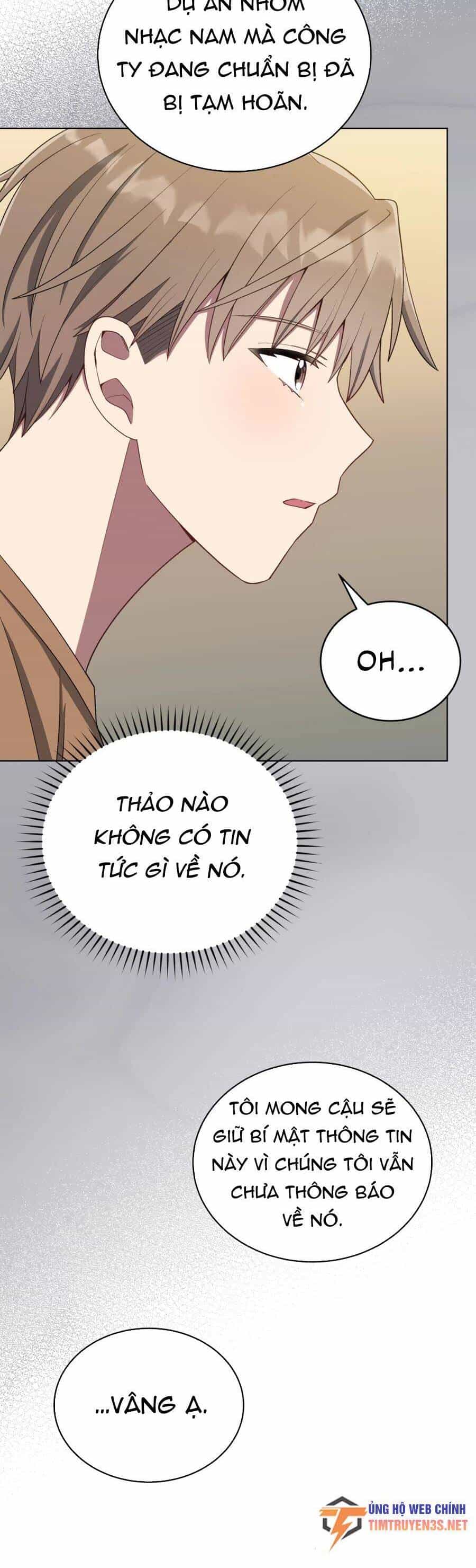 Cuộc Sống Thứ 2 Của Thần Tượng Toàn Năng - Chương 12 - ảnh 44