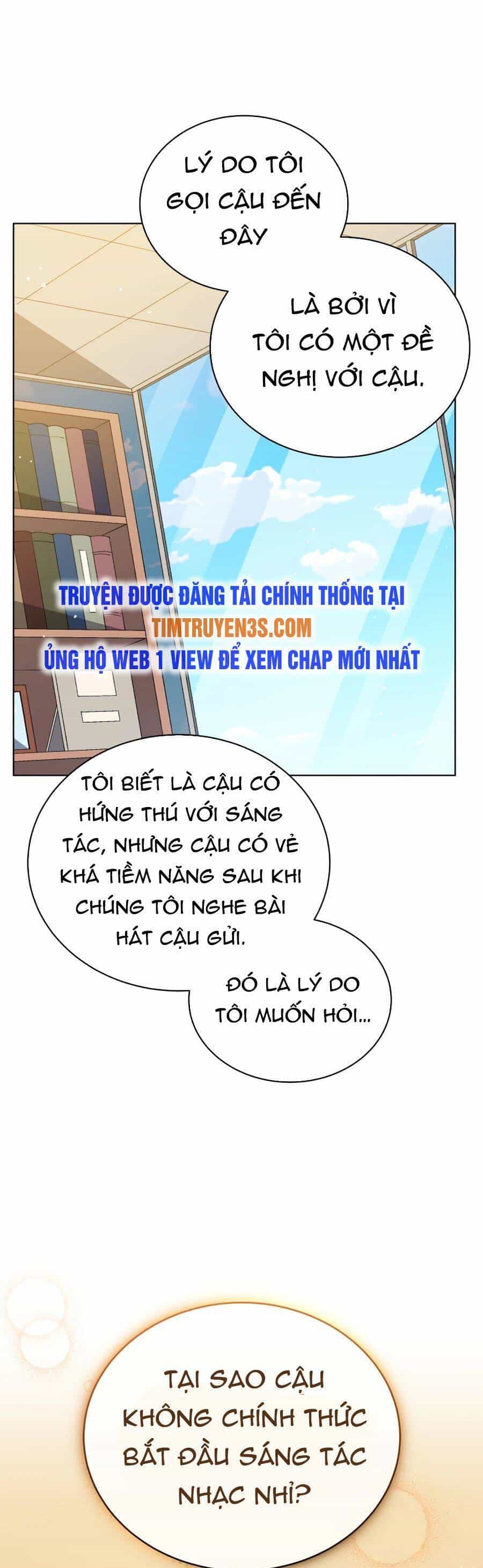 Cuộc Sống Thứ 2 Của Thần Tượng Toàn Năng - Chương 12 - ảnh 45