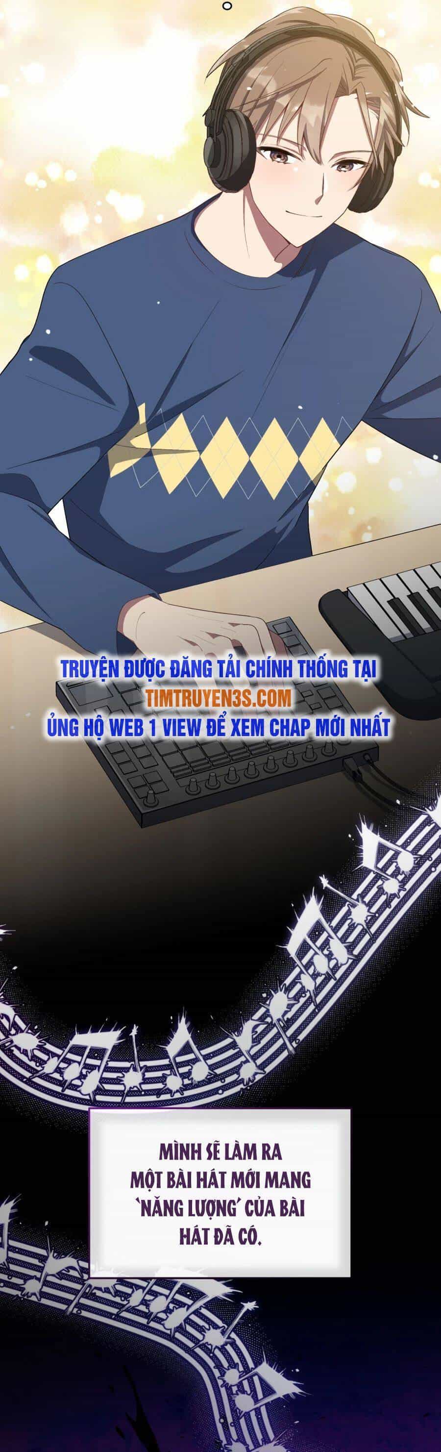 Cuộc Sống Thứ 2 Của Thần Tượng Toàn Năng - Chương 12 - ảnh 5